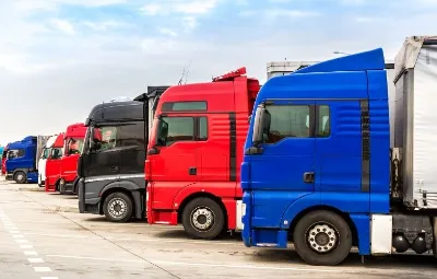 Antalya Yüreğir Ambar Nakliyat